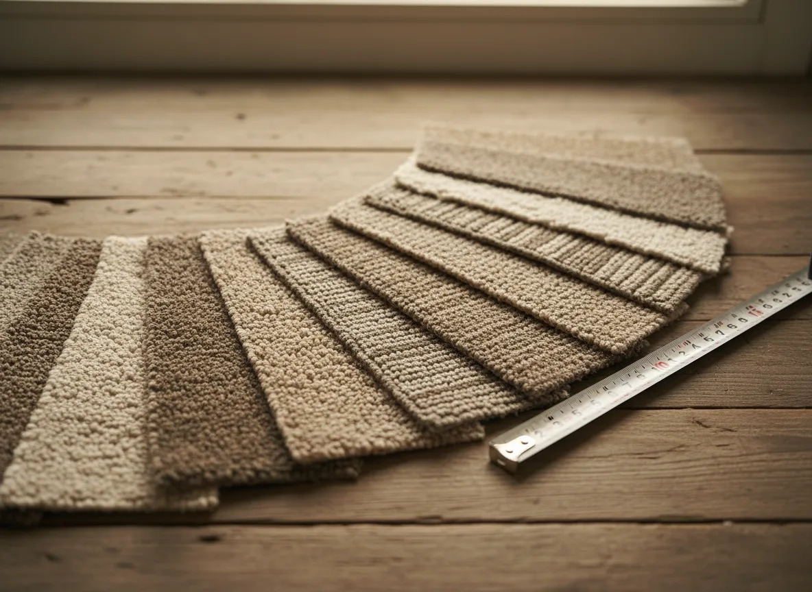 Carpet Installation Zuni, VA FAQs